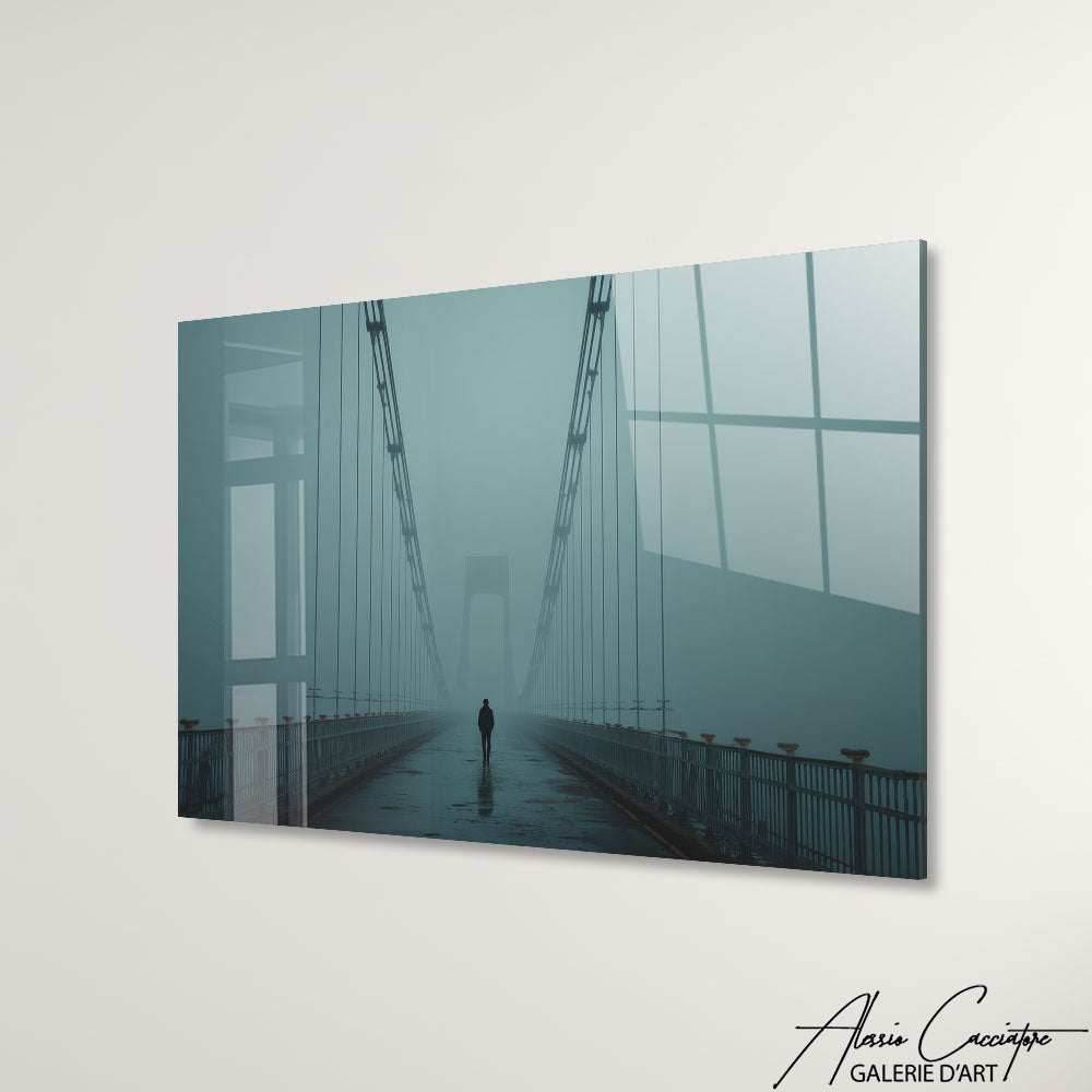 Tableau surrealiste