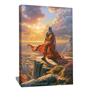 Tableau Sur Chevalier