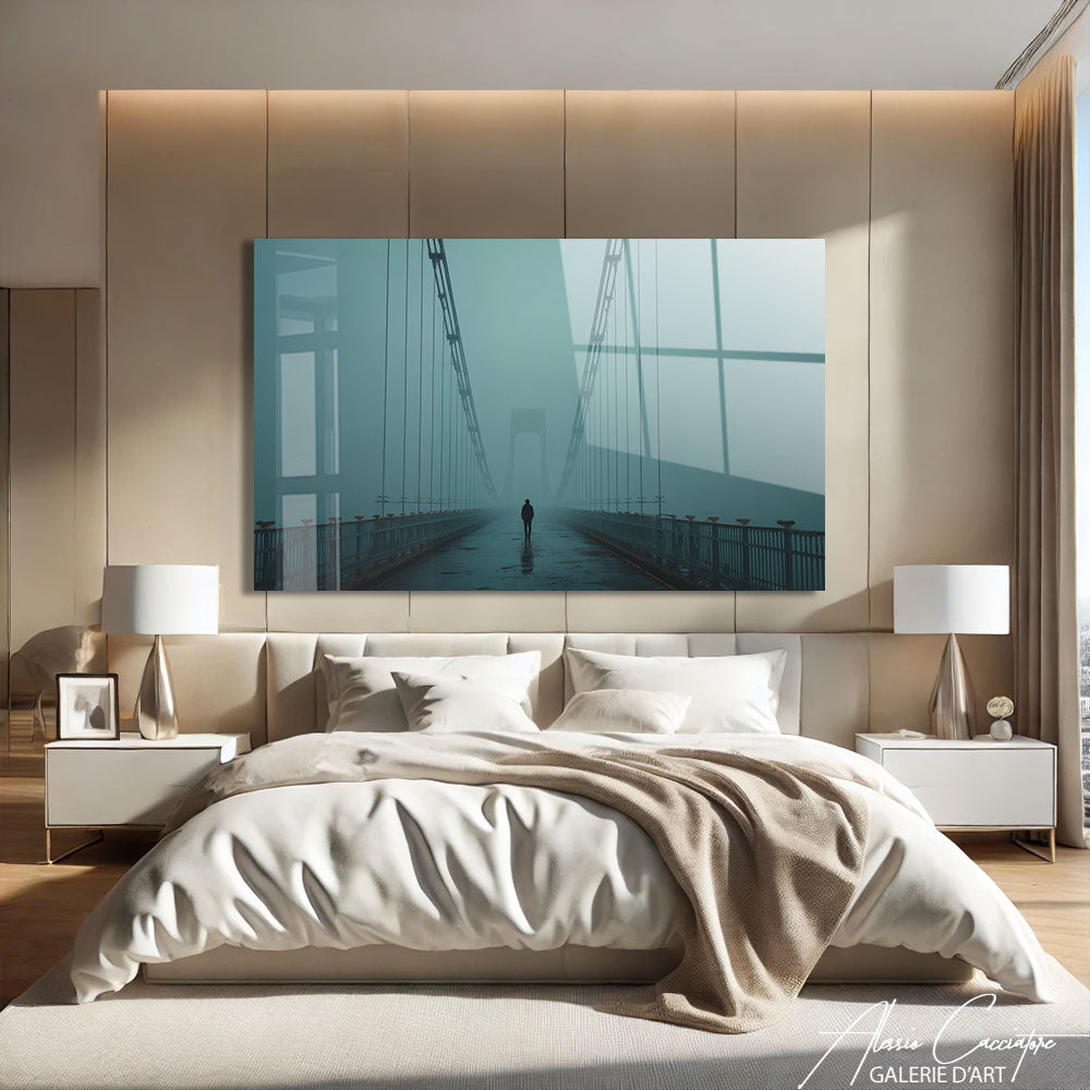 Tableau Plexiglass XXL