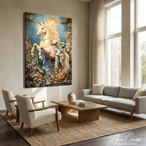 tableau luxe
