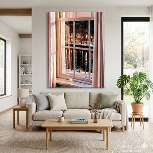Peinture Amsterdam