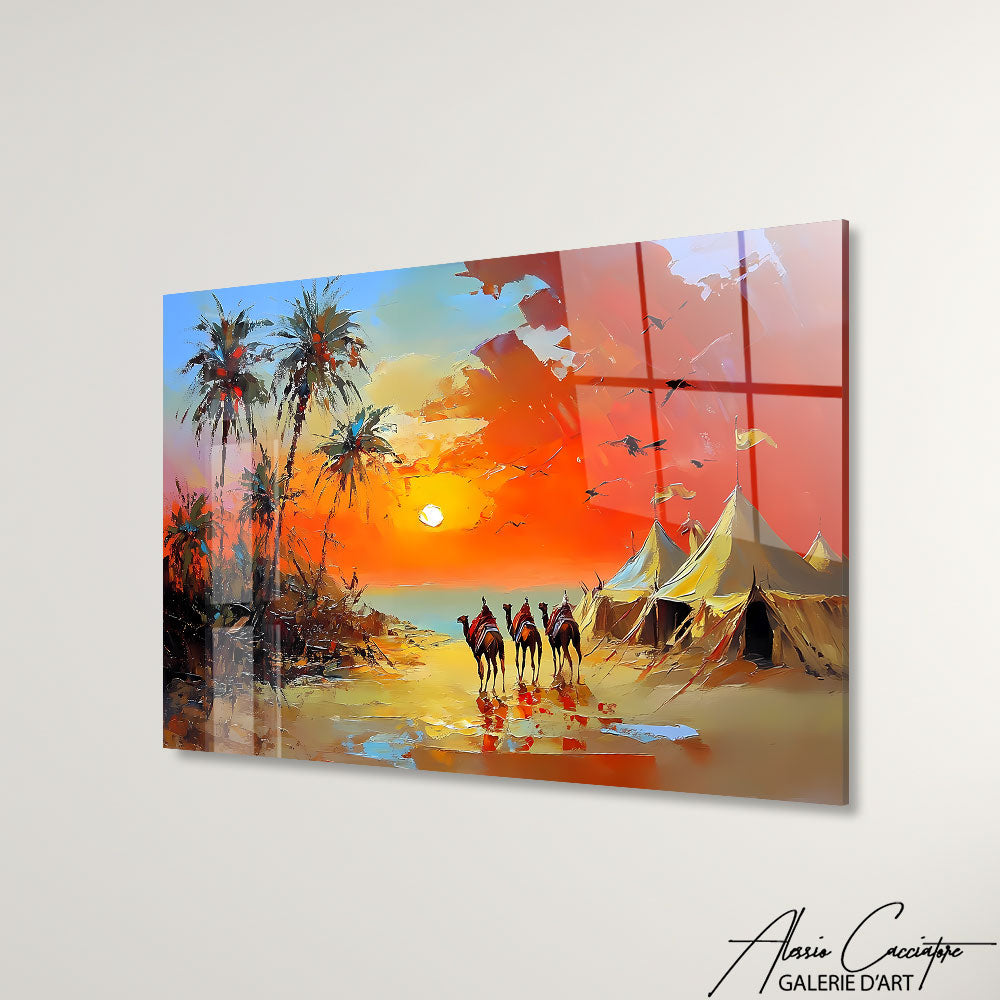 Tableau Coloré