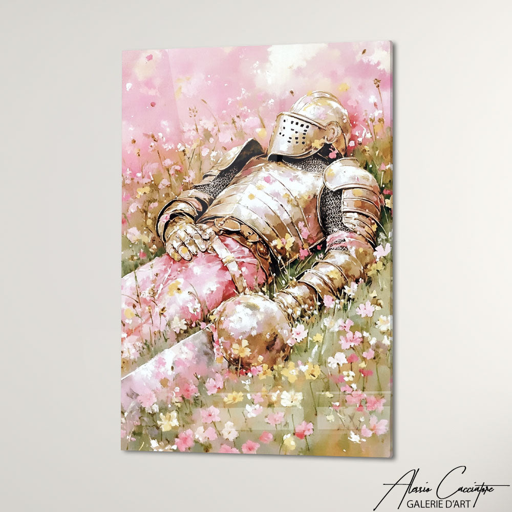 tableau moderne