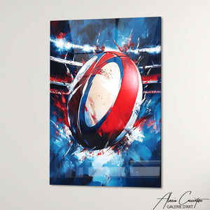 Tableau Rugby