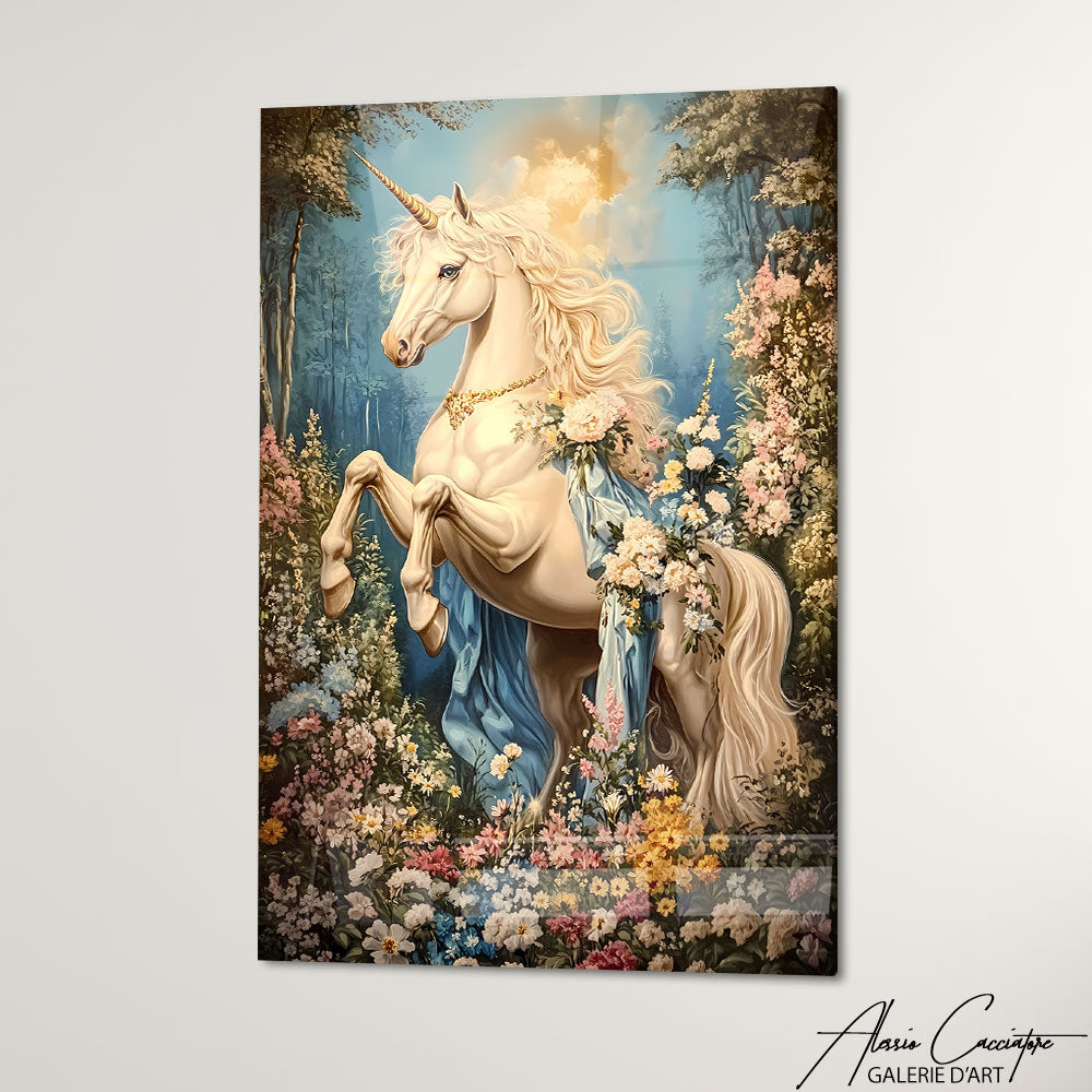 tableau chambre