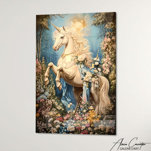 tableau chambre