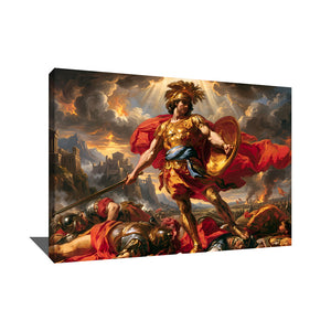 Tableau Classique
