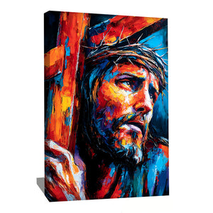 Tableau Jesus