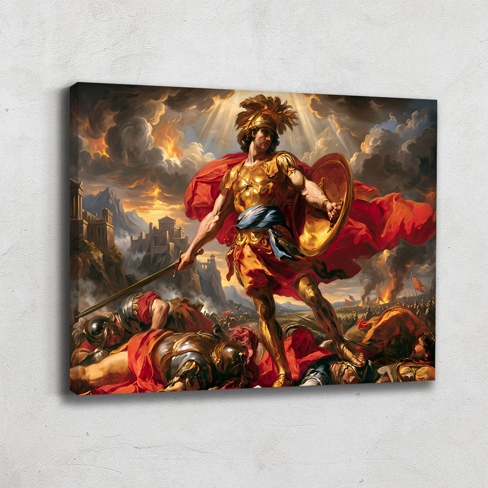 Tableau Classique