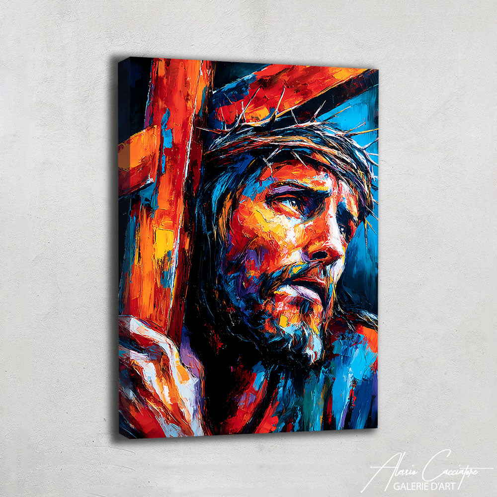 Tableau Catholique Moderne
