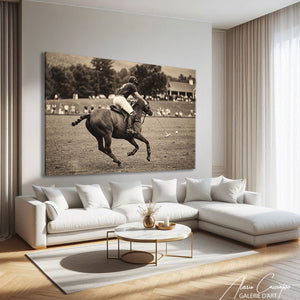 Décoration Murale Luxe Noir Et Blanc