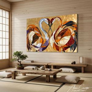 tableau animaux