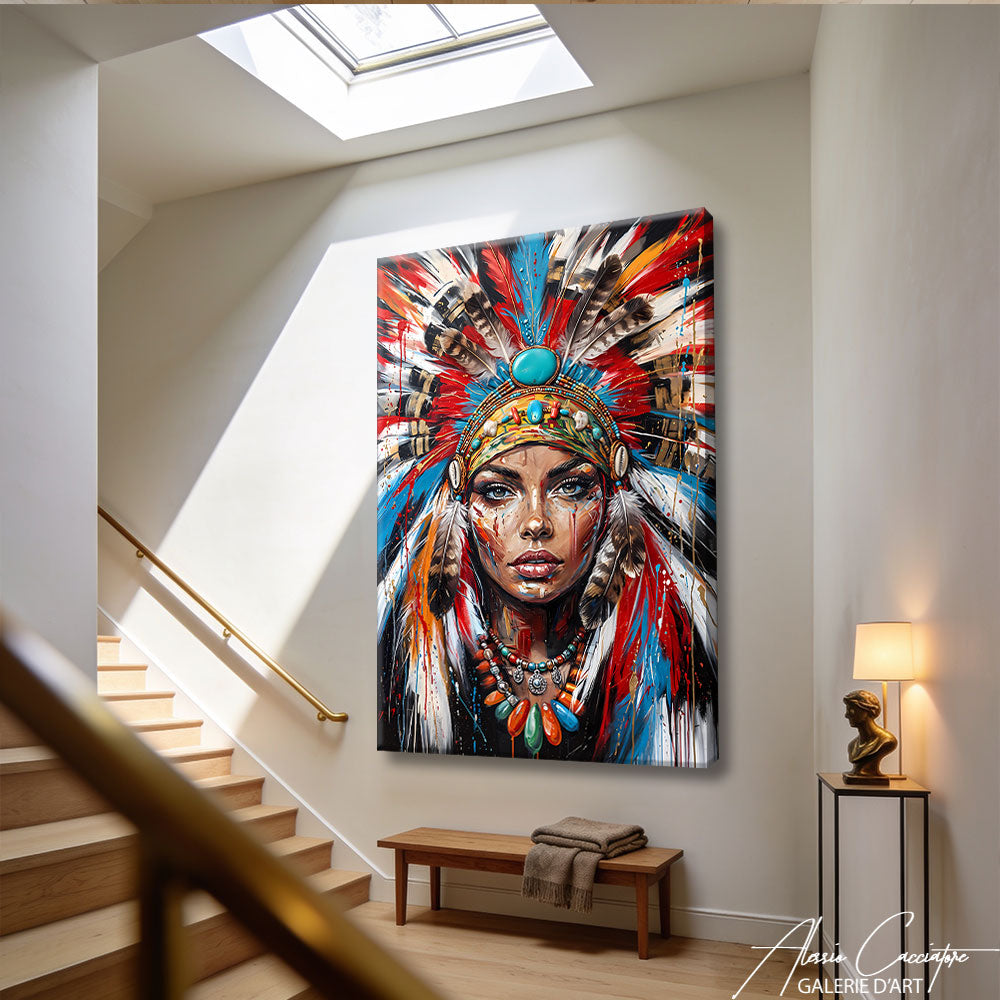 Affiche Aesthetic Chambre