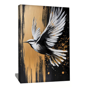 Tableau Oiseau