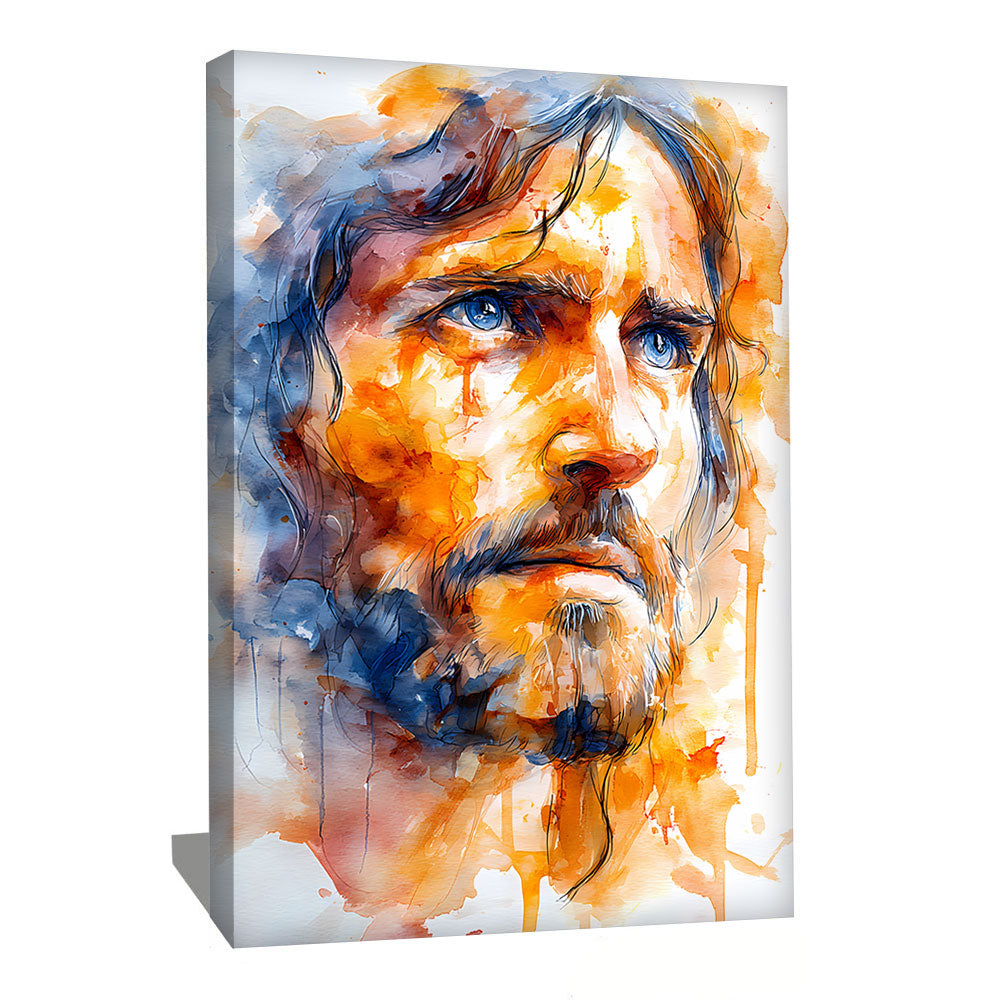 Tableau Jesus Christ