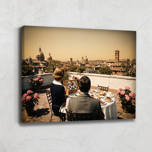 Affiche Tableau Luxe