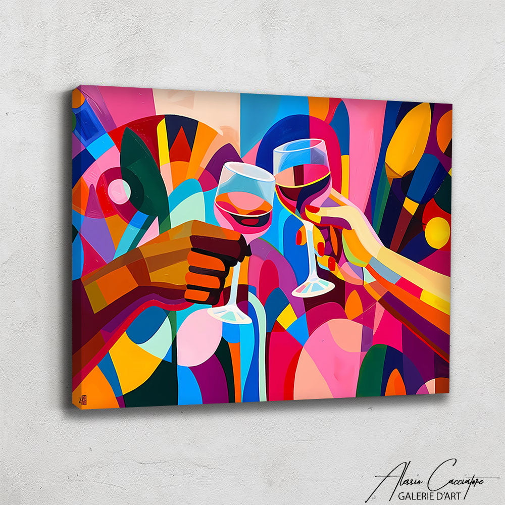 Tableau Design Cuisine
