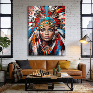 Peinture Aesthetic Chambre