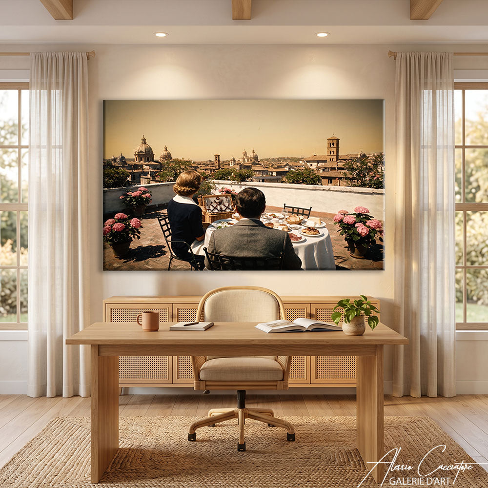 Tableau Tableau Luxe