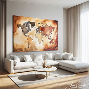 Tableau Chic