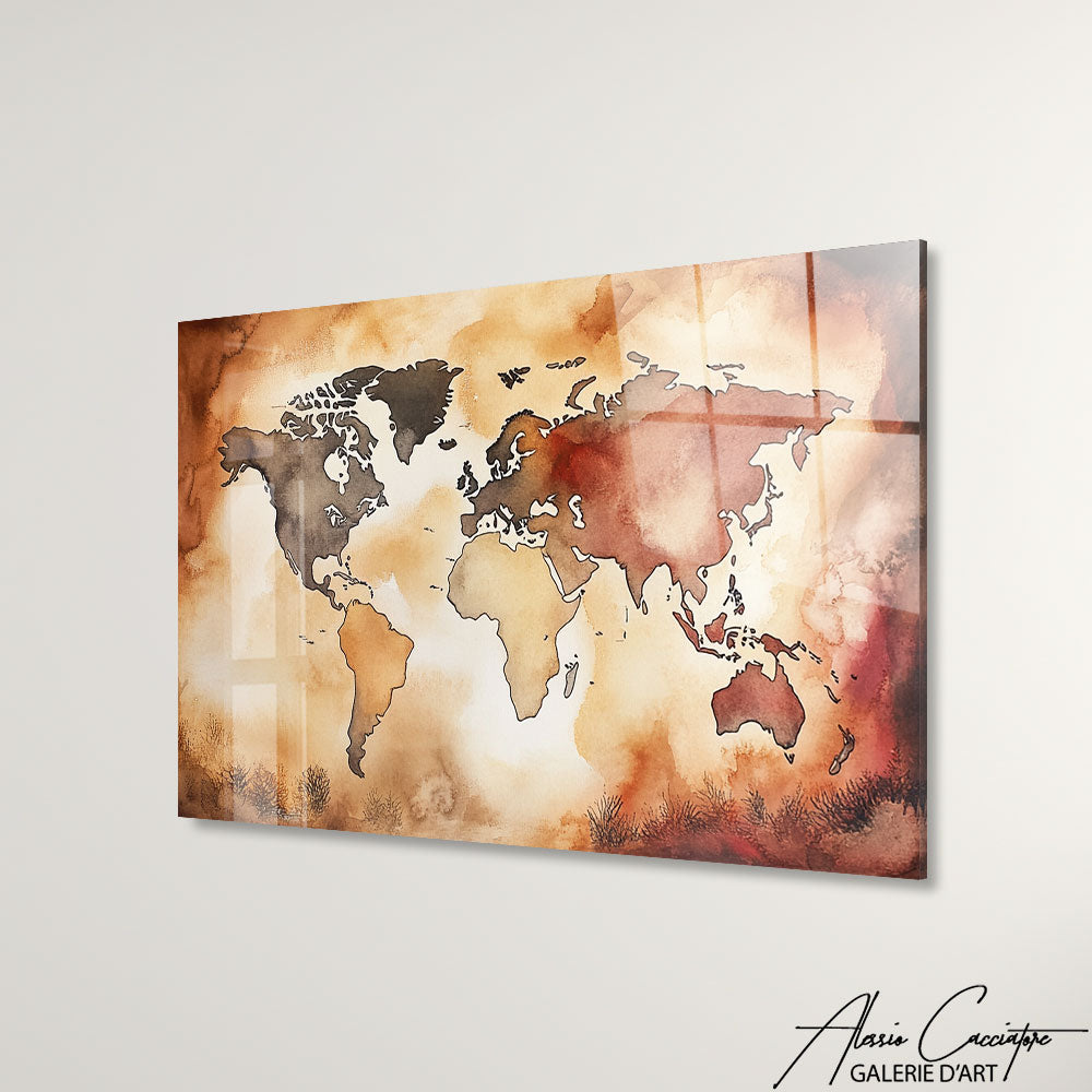Tableau Luxe