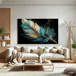 Tableau Plume