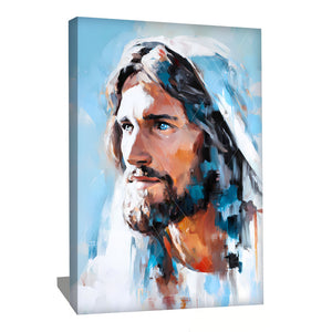 Tableau Jesus
