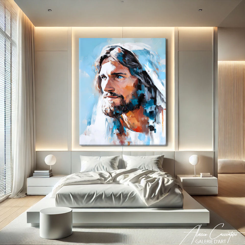 Tableau Catholique Moderne