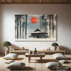 tableau zen