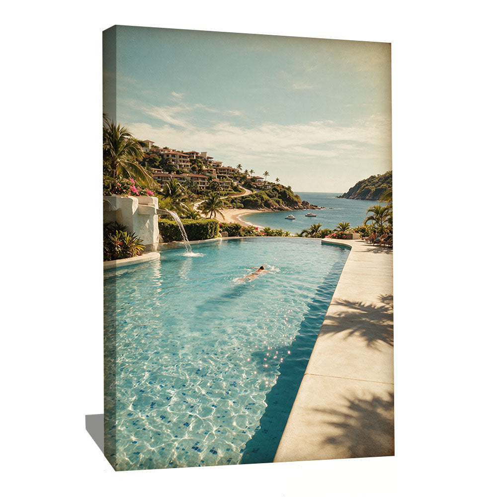 Cadre Tableau Luxe