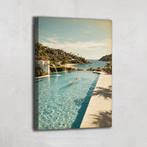 Cadre Tableau Luxe