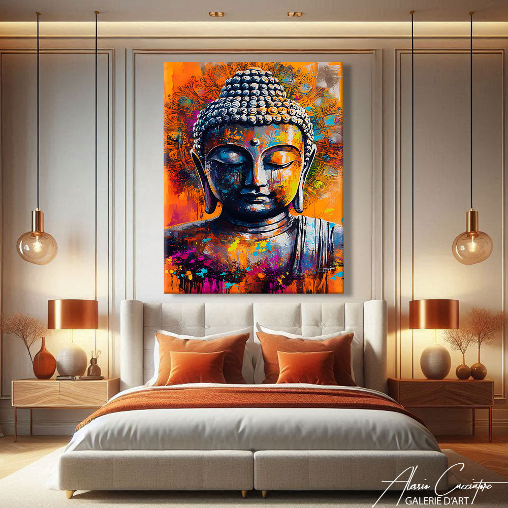 Tableau Spirituel