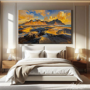 tableau nordique