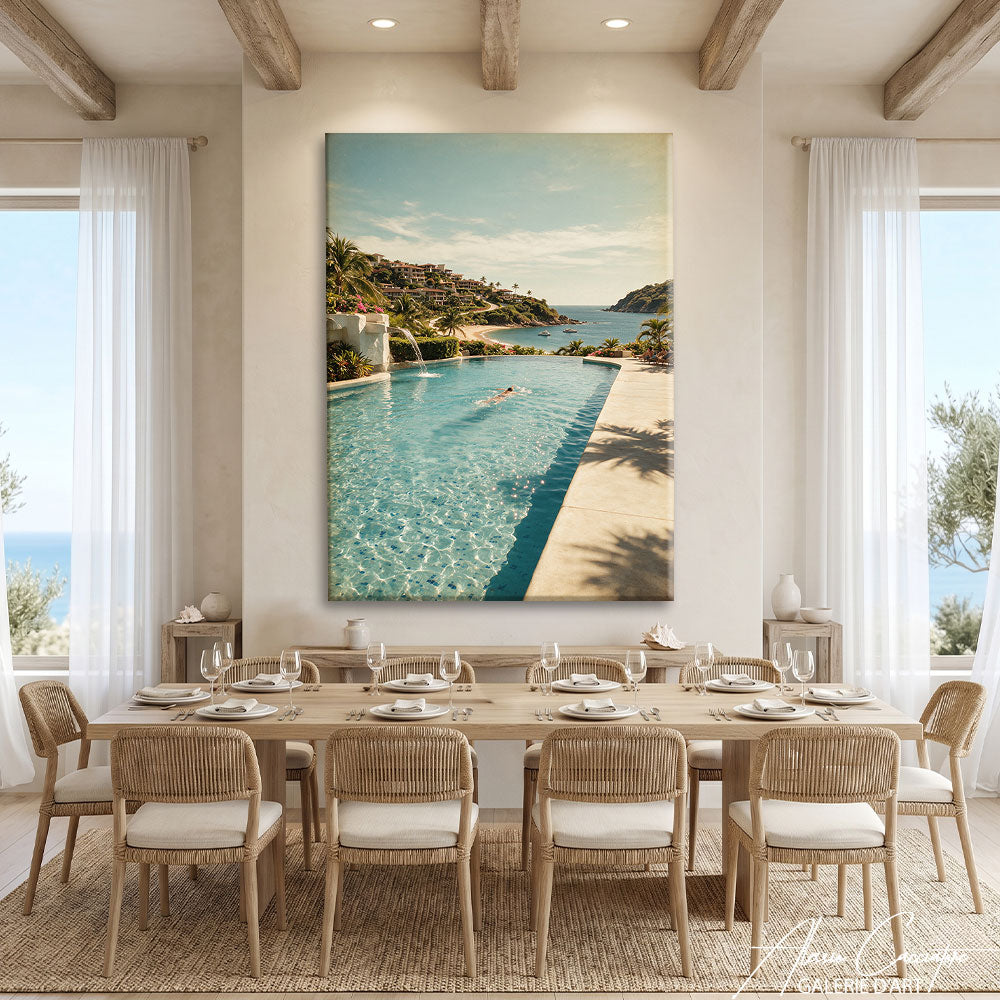 Tableau Tableau Luxe