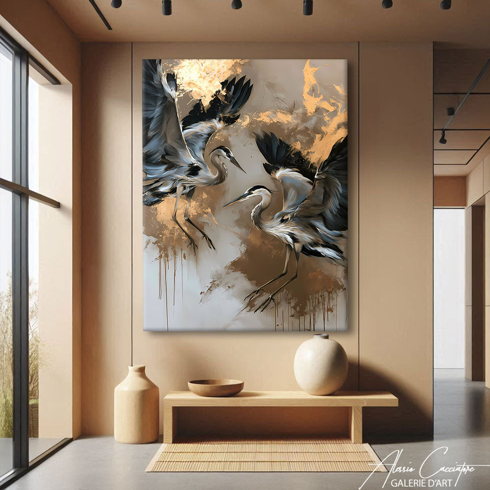 tableau japonais