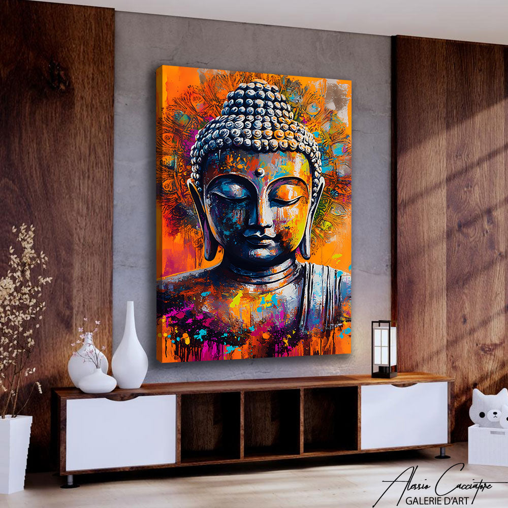 Tableau Zen