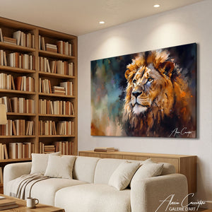 tableau sauvage