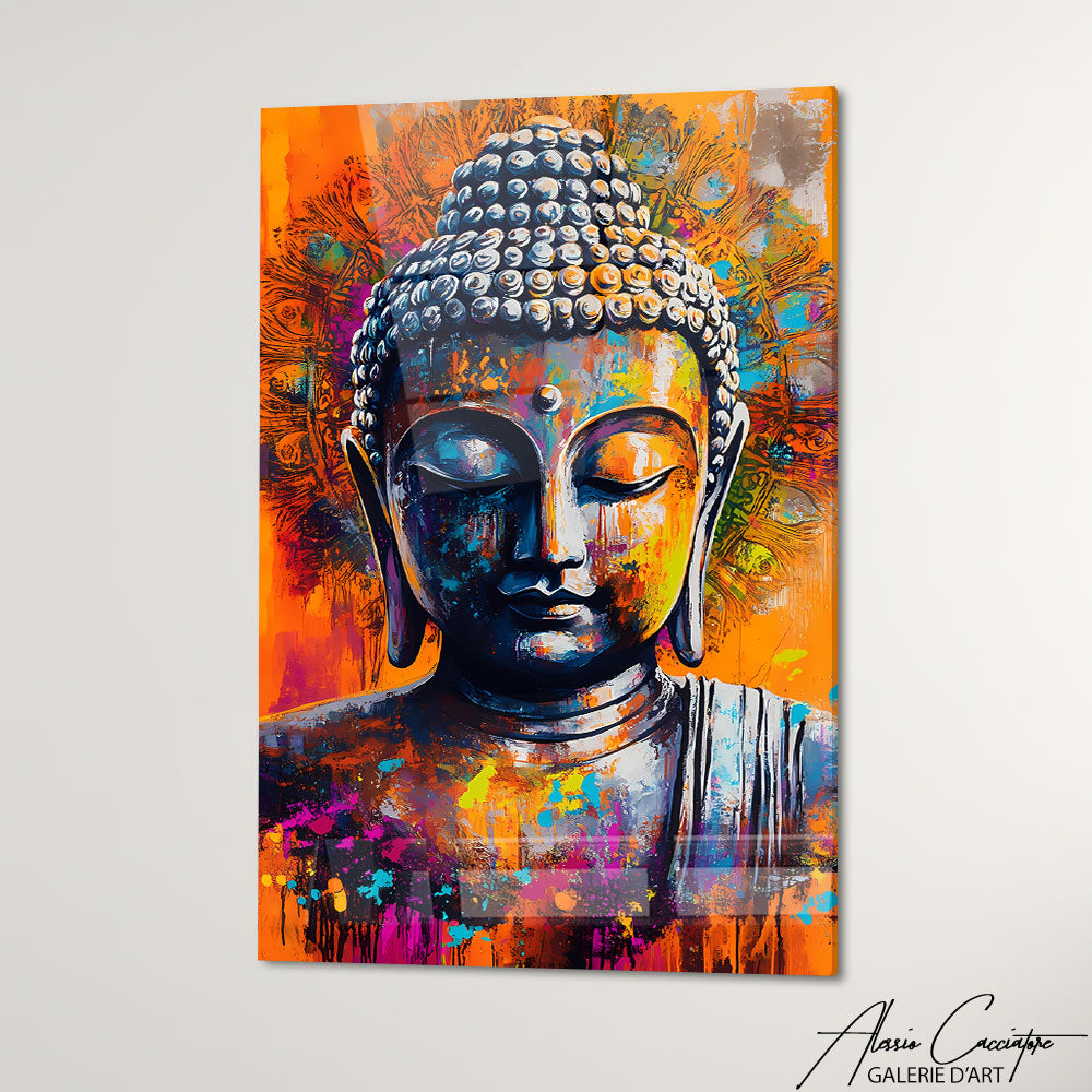 Tableau Meditation