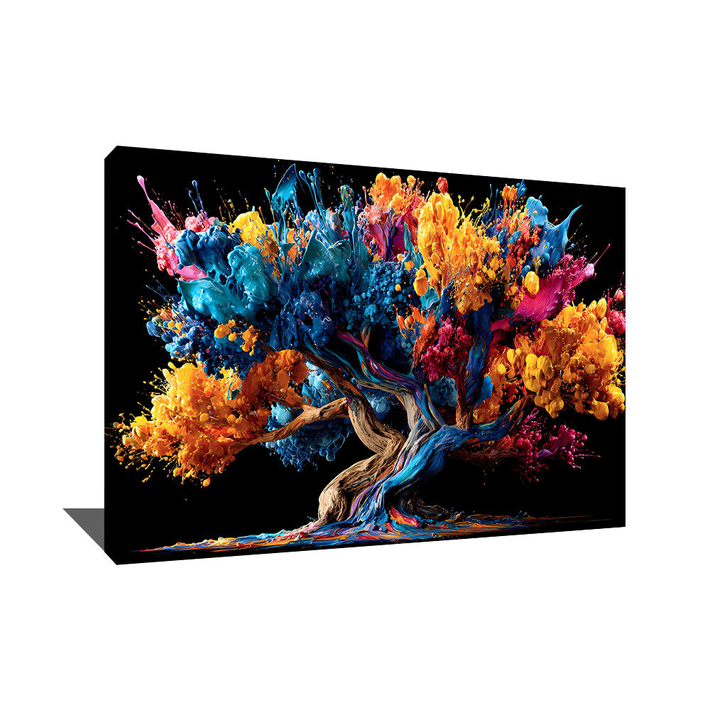 Tableau Arbre de vie