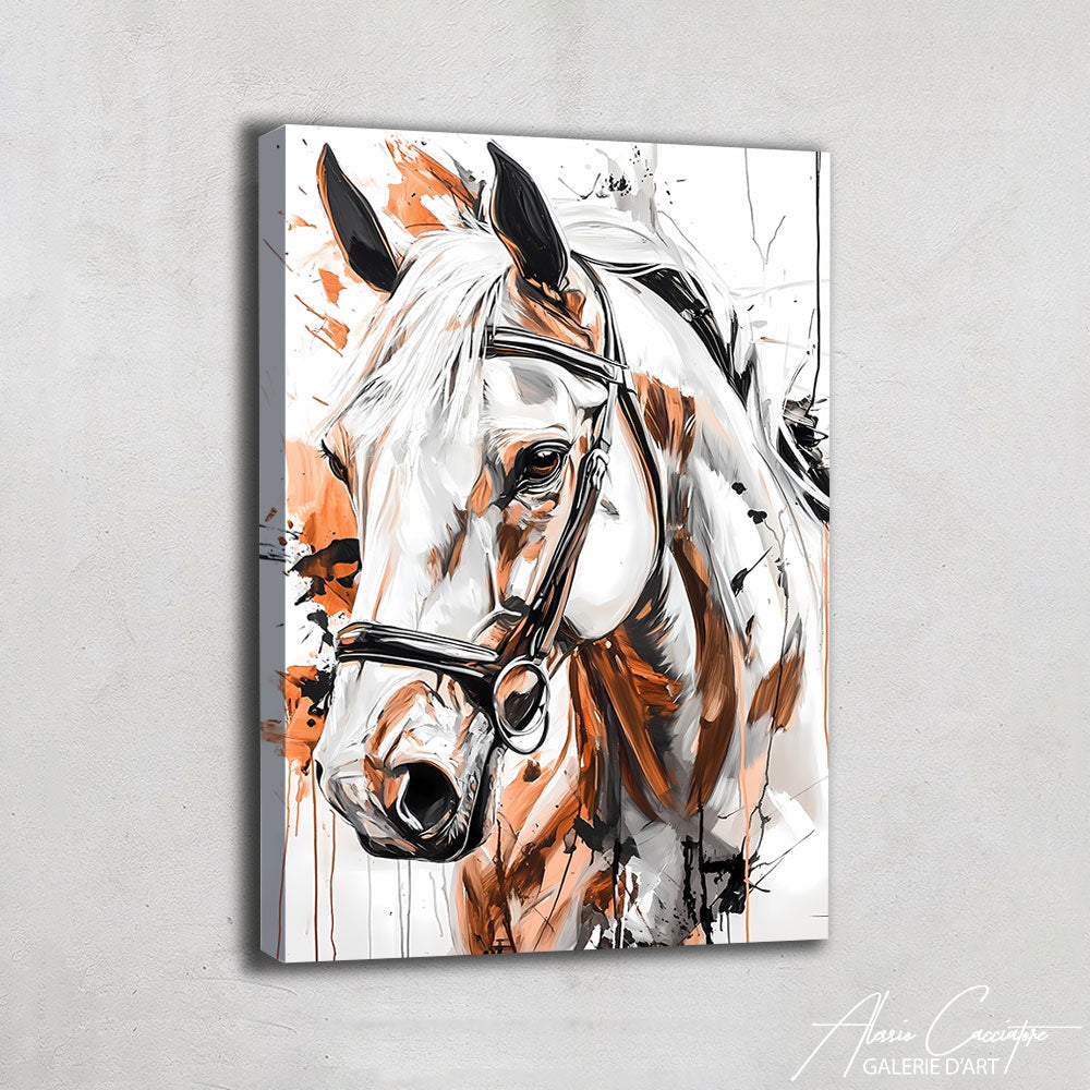 Cheval Blanc Tableau