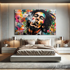 Tableau Pop Art