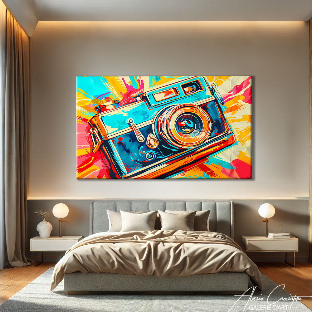 Tableau Décoration Moderne