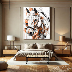 Cheval Blanc Tableau