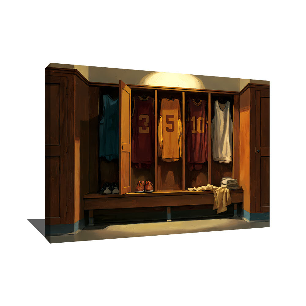 Tableau Basket