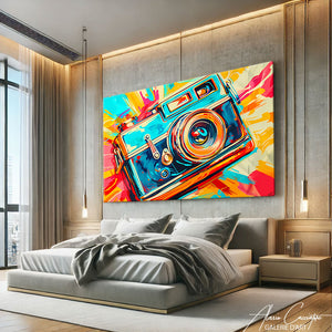 Tableau Design Moderne
