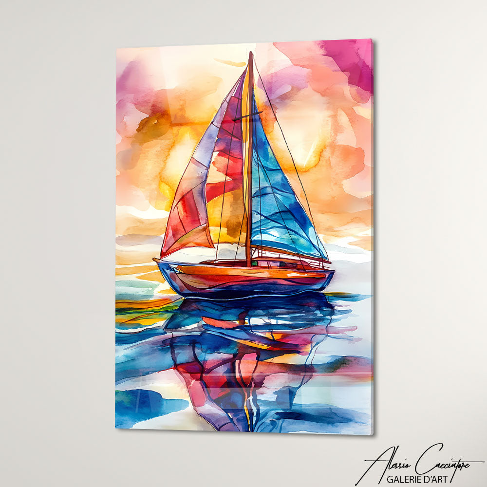 tableau nautique