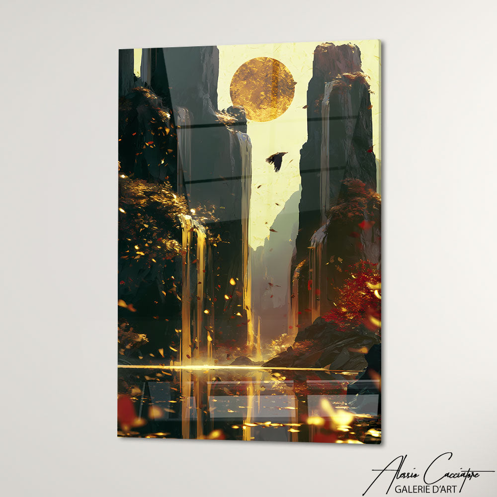 tableau luxe