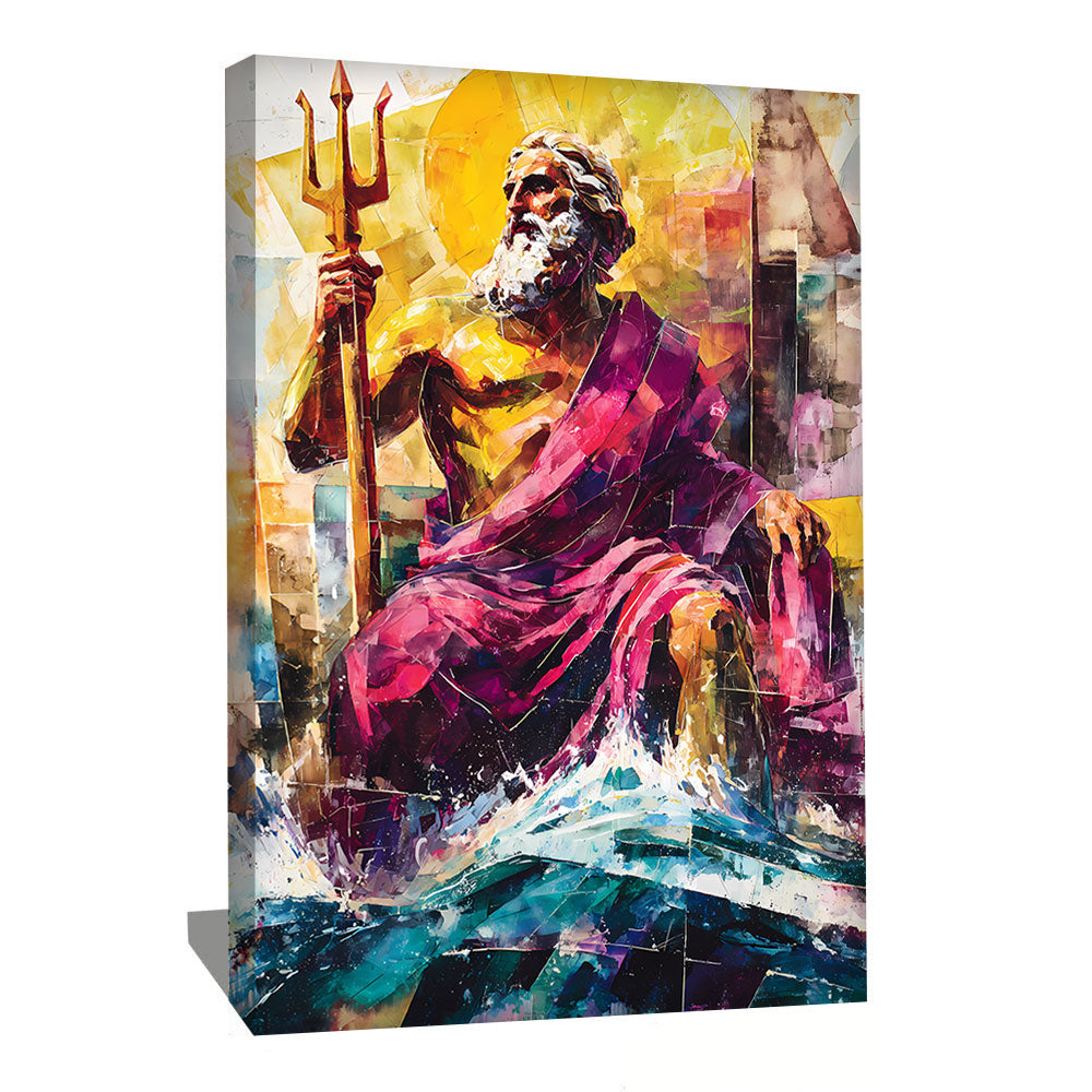 Tableau Street Art