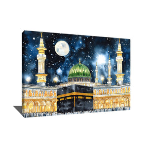 Tableau Islam