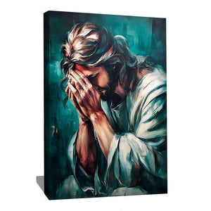 Tableau Jesus